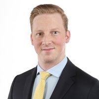Philippe  Schlegel , Credit Officer Swiss Corporates  at UBS