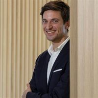 Jean Miyeli, Segment & Sustainability Strategy Director at Eaton