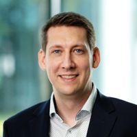 Matthias Tischer, Business Consulting Leader Switzerland at EY Switzerland