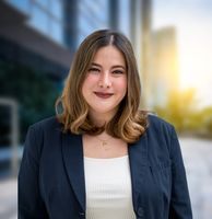 Viviane Mirafuente, Head of Marketing  at Bertschi