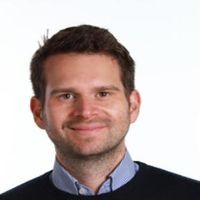 Jan-Philipp Sasse, Market Analyst at Alpiq