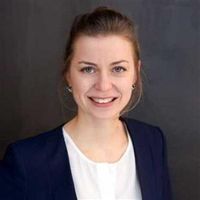 Anna Gesing, Senior Assistant - Audit Data Scientist & Analyst in der Assurance R&D at EY Germany