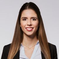 Carmen Mächler, Campus Recruiting Specialist at KPMG Switzerland