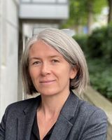 Delphine Morlier, Responsable mobilité, cheffe de section, Office fédérale de l'énergie  at Ecole Polytechnique Fédérale de Lausanne