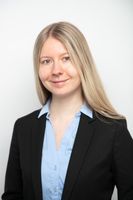 Chantal Emmenegger, Reservierungs-Aktuarin at Allianz Suisse