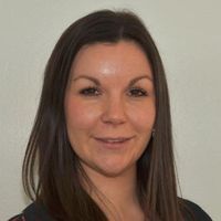 Gemma Di Gregorio, Finance Director EMEA Training&Development