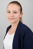 Ramona Arnold, Assistant Manager, Audit & Assurance at Deloitte Switzerland