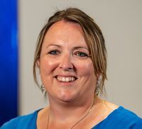 Liz Sumner, UK Talent Acquisition Manager at Fugro