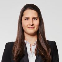 Monika Solekova , Senior Consultant SAP FI/CO