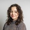 Eliane  Elsässer, Praktikantin VNTR (Innovation & Venturing) at PostFinance