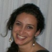 Stefania Di Cecca, Client Representative at IBM Switzerland