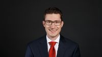 Lukas Wäger, Head Private Clients ESG Center  at Vontobel
