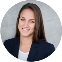 Nathalie Scheuble, Formulation Group Leader at Syngenta
