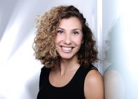 Yara Sawalha, Senior IT Director, Customer & Order-to-Cash IT Services at Procter & Gamble