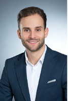 Leandro Hauser, Senior Key Account Manager @Nestlé Switzerland at Alliance for Youth