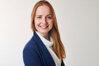Jana Stettler, Head of Local Service Center Switzerland at Hitachi Energy