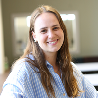 Susanne Timmers, People Operations Specialist