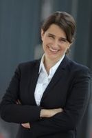 Christina  Lidl, Leiterin Strategie, Innovations-, Kooperationsmanagement at BMW Group