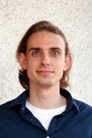 Tobias  Osenau, Innovation Lab Coordinator at Infosys