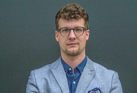 Stephan Marc   Kühne, Lead Talent Partner