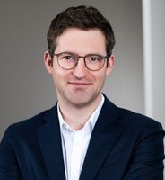 Felix Bäuerle, Sustainability Manager Product Innovation at Beiersdorf