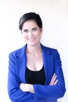 Alexandra Dupont, HRBP and Youth Lead @Nestlé Switzerland at Alliance for Youth