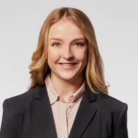 Marlen Behr, Consultant Global Mobility Services, Tax at KPMG Switzerland