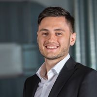 Arian Gagica, Data & Analytics Consultant