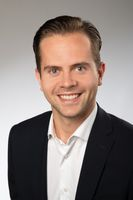 Flavio Von Holzen, Campus Recruiting Specialist at KPMG Switzerland