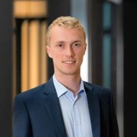 Lukas Lienhart, Manager at Wüest Partner