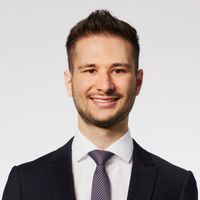 Kreft Lukasz, Consultant Valuation & Financial Modeling, Deal Advisory