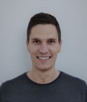 Lukas Zander, Consultant - Manufacturing & High-Tech