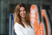 Stèphanie  Hendriks, Business Manager to Head of Business Banking NL 