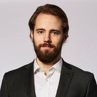 Joel Kolli, Consultant Global Mobility Services, Tax