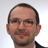 Kurt Lermann, Vice President Industry 4.0 at Procter & Gamble