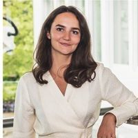 Maria Samoylova, Trader Zinc & Copper Metals at Glencore