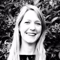 Sofi Almqvist, Future Talent Program Manager at Tetra Pak
