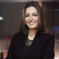 Valerie Greutert, Consultant Global Transfer Pricing Services, Tax