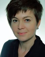 Anna Filimonova, Market Strategy & Planning, Qualified Omni-Channel Shopper Psychology 