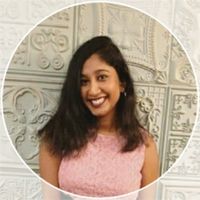 Niharika Ashok, Field Product Manager, Early Talent Leadership Program Participant at Eaton
