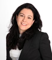 Irina Radzikhovskaya, Head Intraday