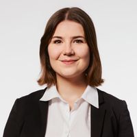 Carla Kaiser, Consultant Transaction Services, Deal Advisory at KPMG Switzerland