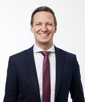 Pascal Knecht, Manager Audit Industry at Grant Thornton Schweiz/Liechtenstein