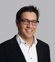 Dominic Lehmann, Leading Consultant, Mitglied des Rekrutierungsteams und des Kaders at APP Unternehmensberatung AG