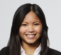 Hanna Fischer, Consultant at Universität Zürich - JobHub