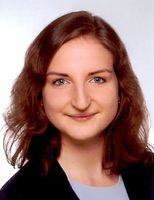 Sabrina Ludwig, Lead Software Engineer at Capgemini Germany