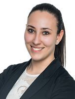 Veronica Vena, Employer Branding Intern