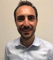Michael  Grosso, Head Private Banks, Structured & Solutions Global Market Sales CH at UBS