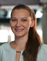 Elisa Wang-Ruehrnoessl, Head of Employer Branding and Diversity & Inclusion at Voith Group