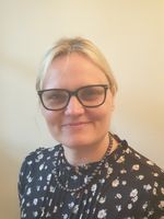Michelle Gee, HR Manager, UK & Ireland Zone/ EMEA Central Marketing at Eaton
